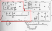 Аренда помещения 164,7 кв.м. в пгт. Ольга (Приморский край)